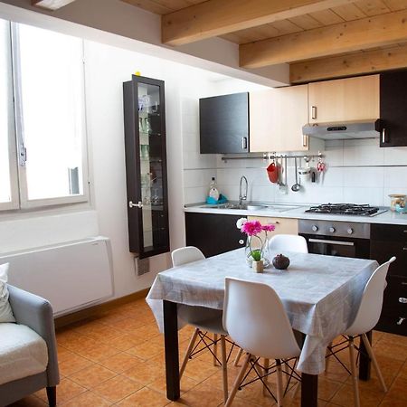 Porta Galliera Apartment Болонья Экстерьер фото