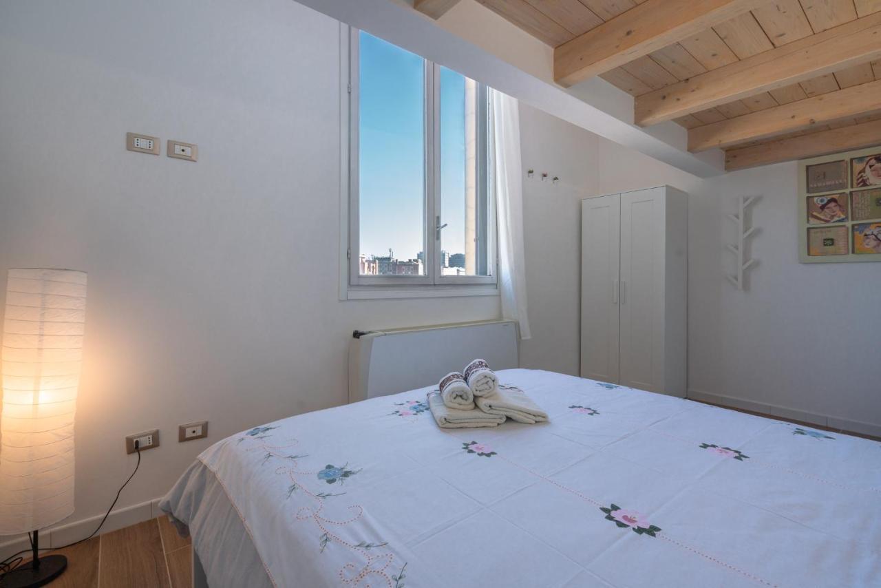 Porta Galliera Apartment Болонья Экстерьер фото