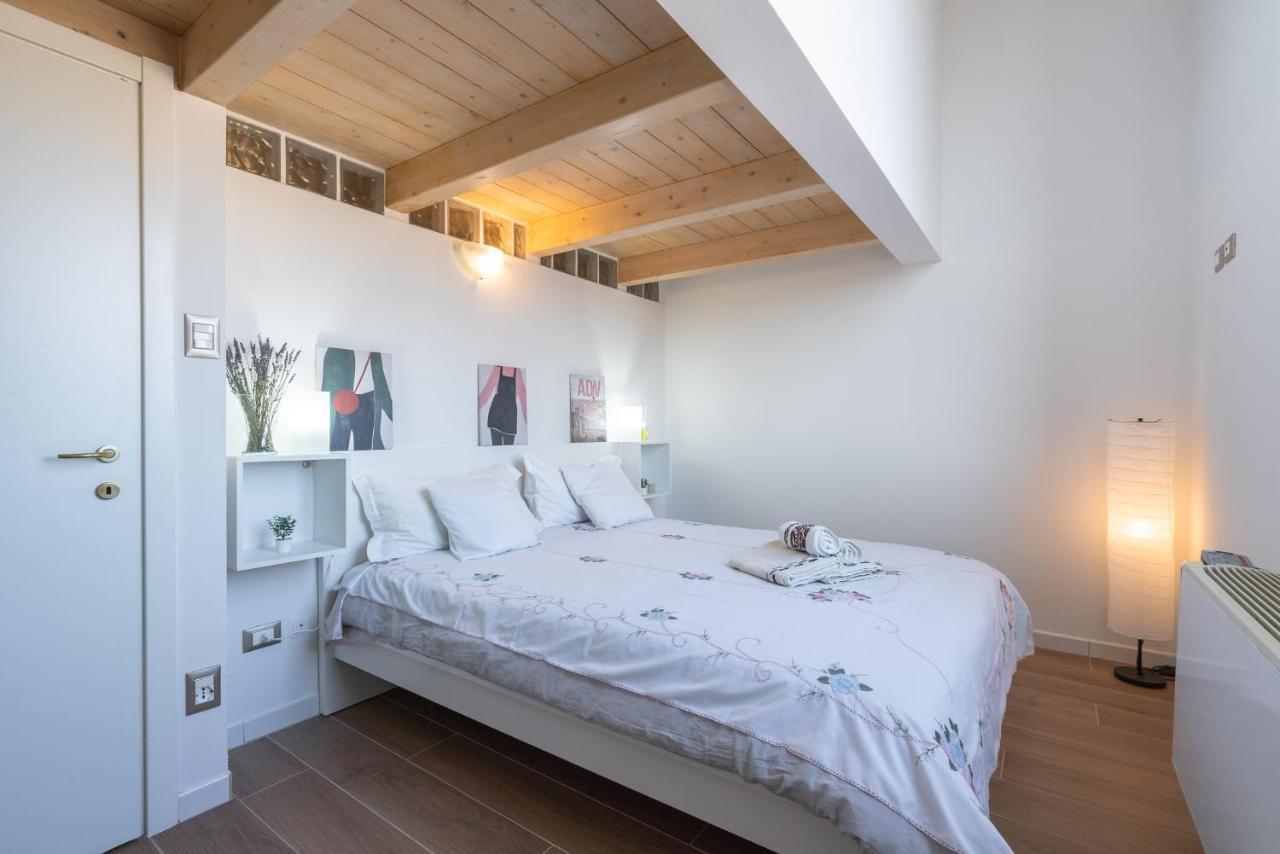 Porta Galliera Apartment Болонья Экстерьер фото