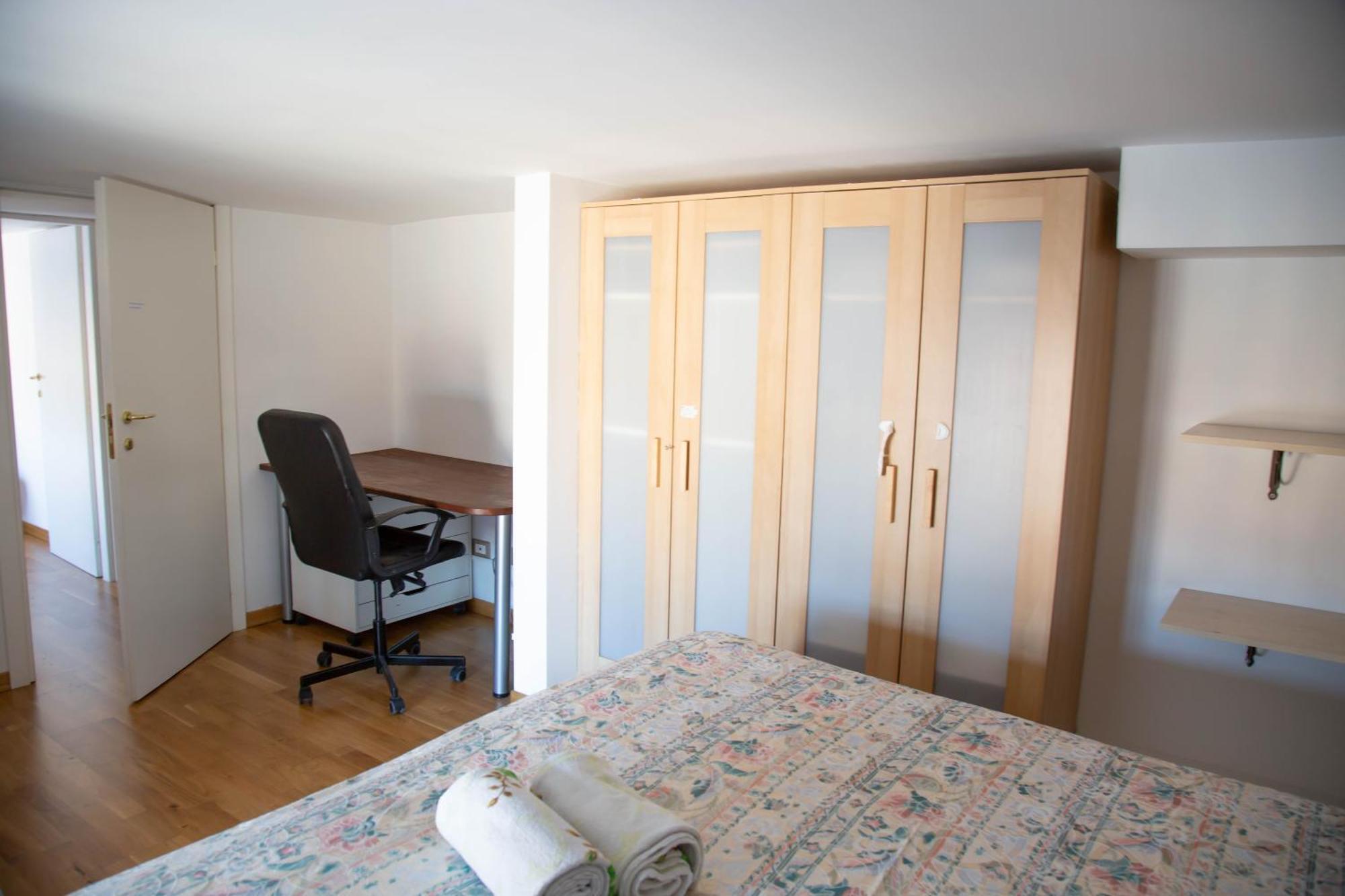 Porta Galliera Apartment Болонья Экстерьер фото