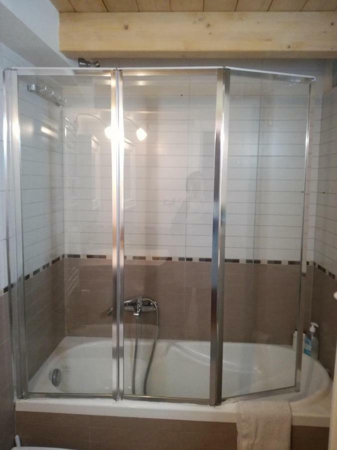 Porta Galliera Apartment Болонья Экстерьер фото