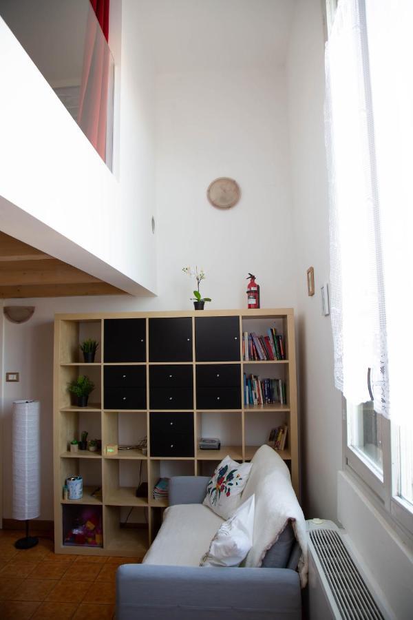 Porta Galliera Apartment Болонья Экстерьер фото