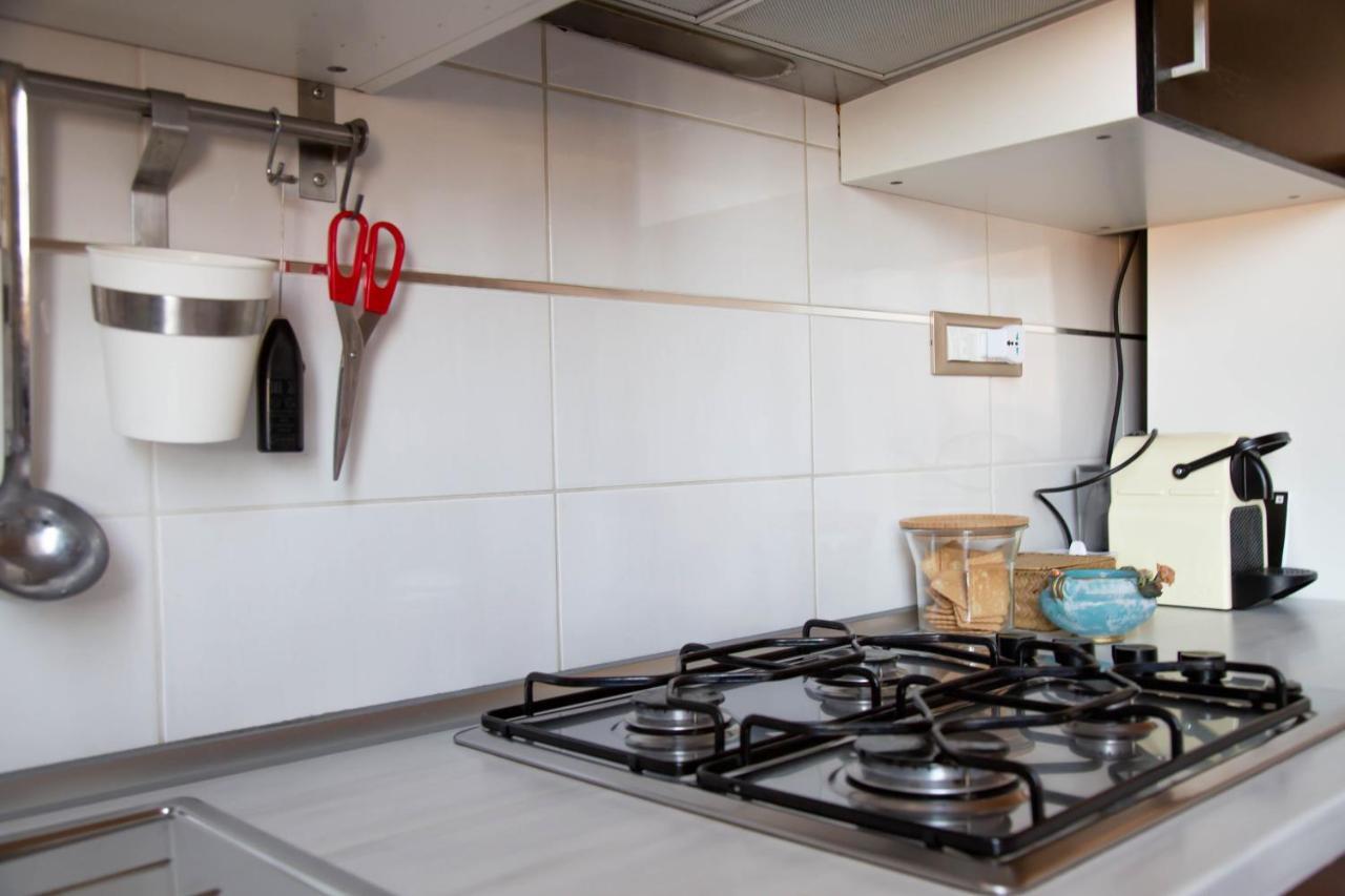 Porta Galliera Apartment Болонья Экстерьер фото