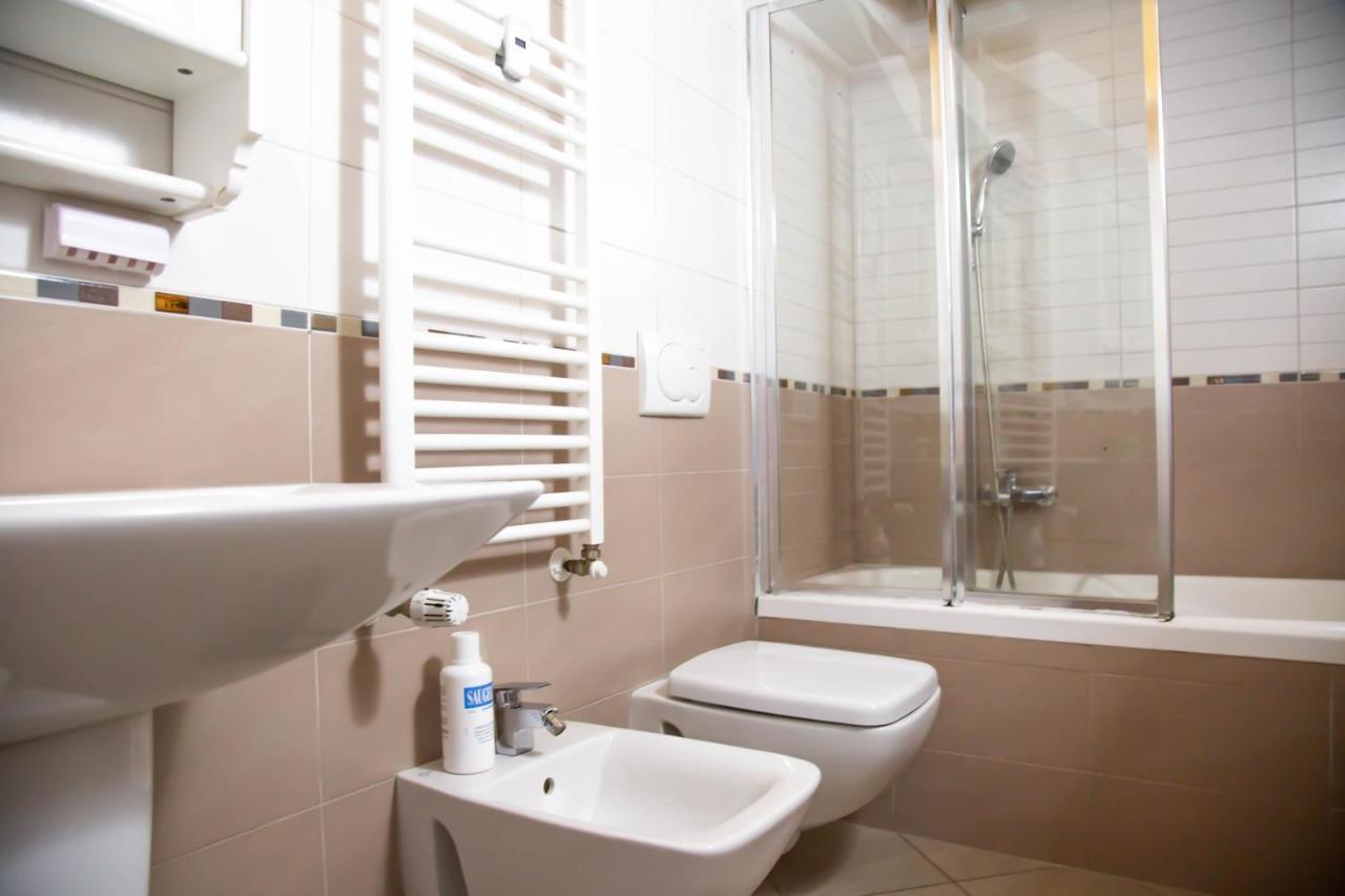 Porta Galliera Apartment Болонья Экстерьер фото