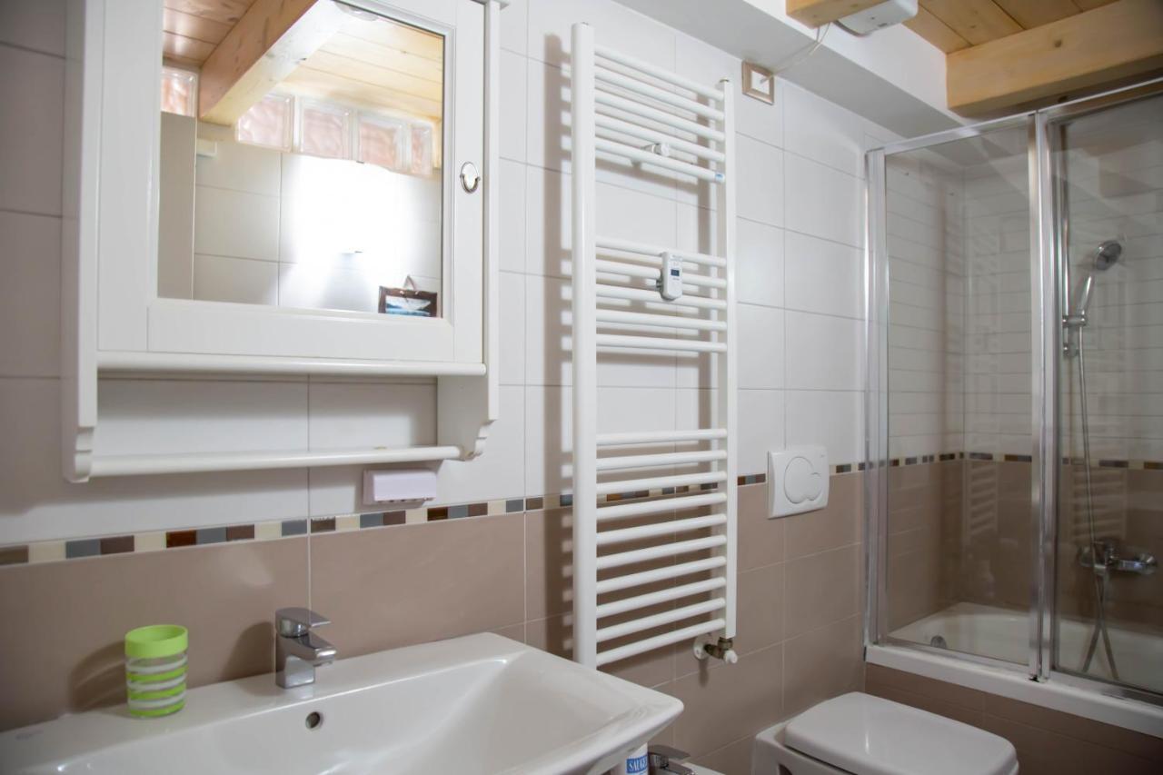 Porta Galliera Apartment Болонья Экстерьер фото