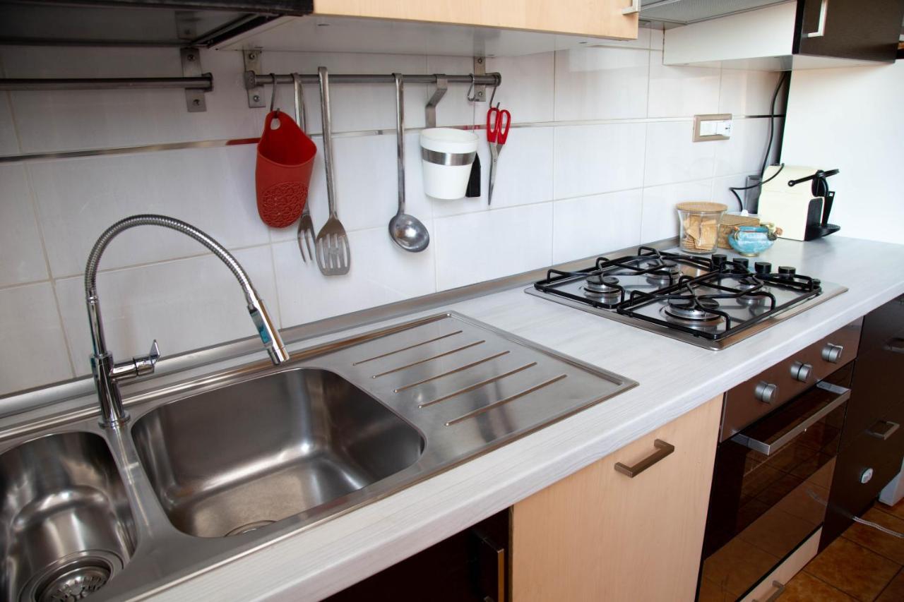 Porta Galliera Apartment Болонья Экстерьер фото