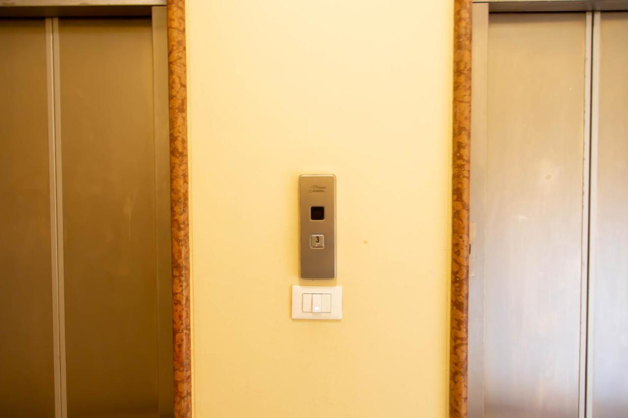 Porta Galliera Apartment Болонья Экстерьер фото