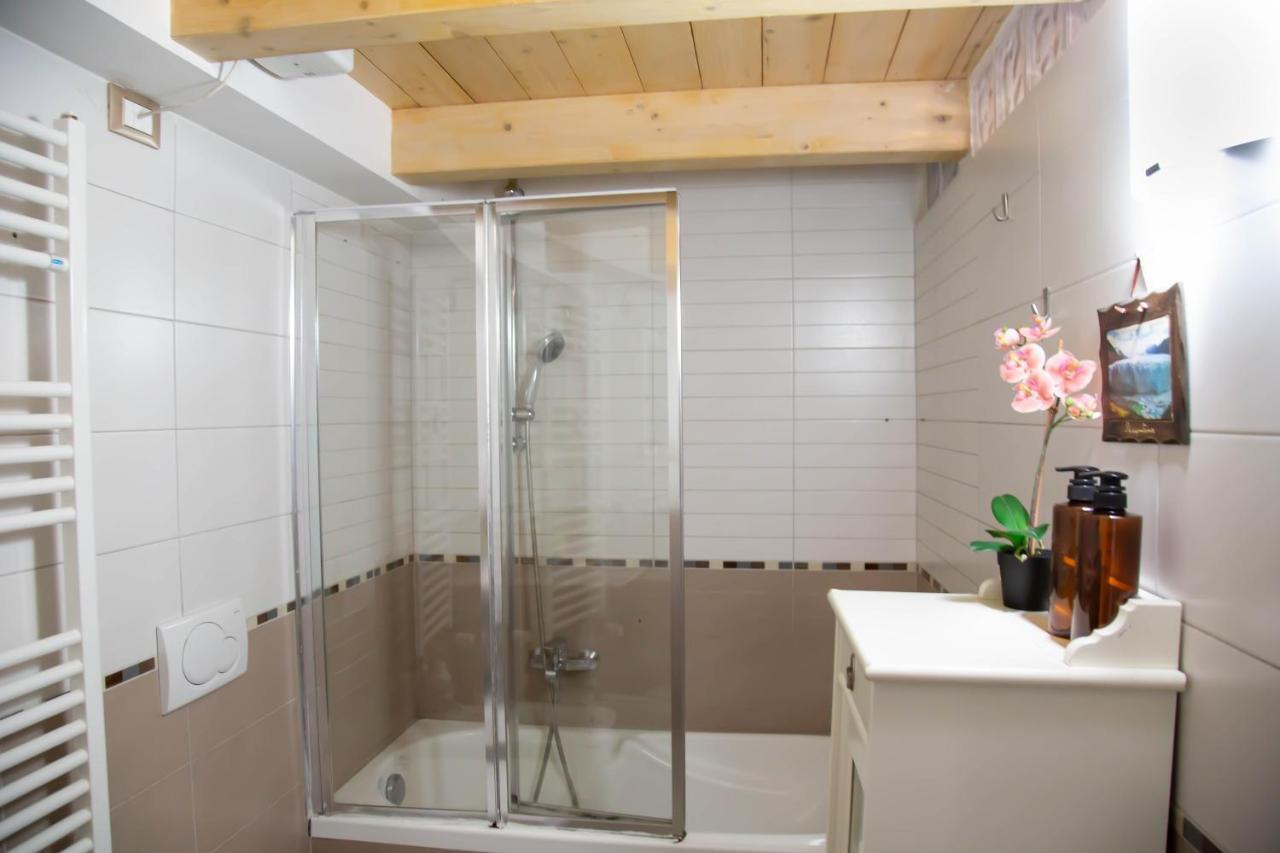 Porta Galliera Apartment Болонья Экстерьер фото