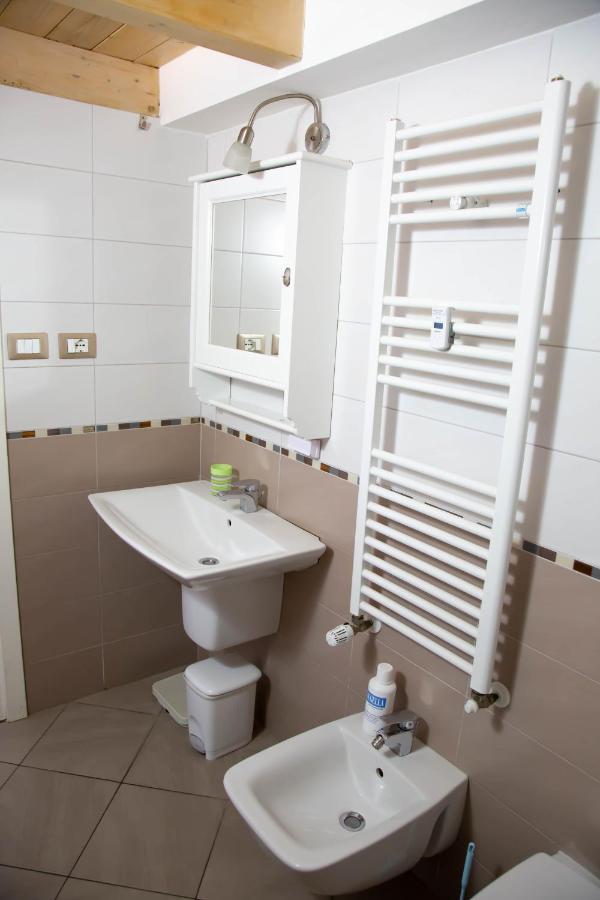 Porta Galliera Apartment Болонья Экстерьер фото