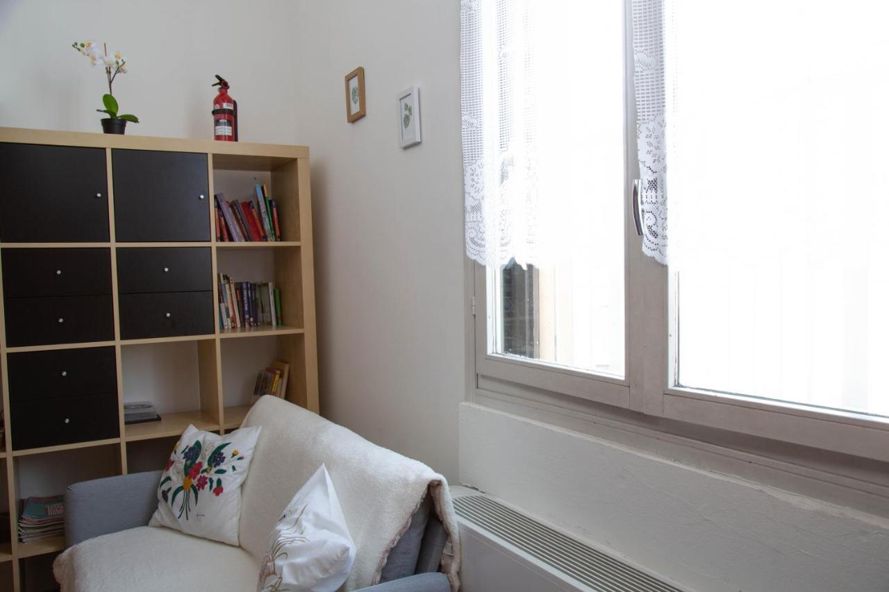Porta Galliera Apartment Болонья Экстерьер фото